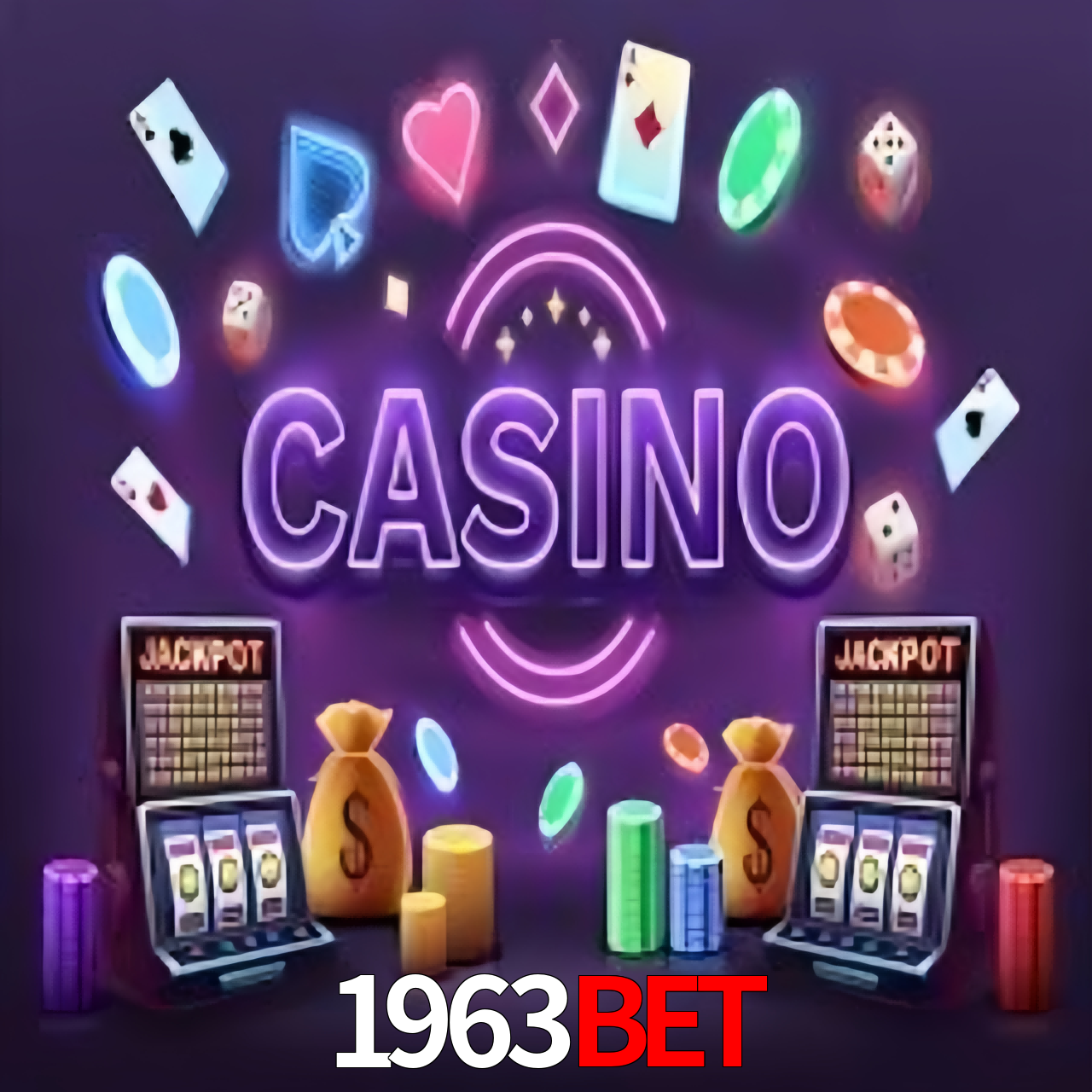 A Arte do Poker: Estratégia e Habilidade no 1963bet.COM